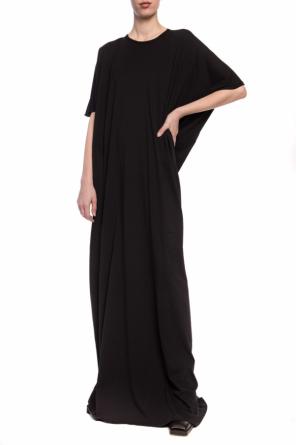 Oversize dress, zdjęcie 2 Oversize dress od Rick Owens DRKSHDW